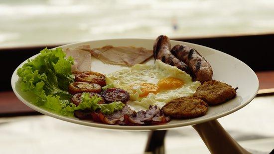 Billabong Pub Da Nang